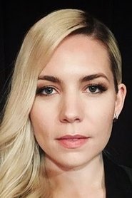 Skylar Grey portrait