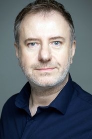 François Bureloup portrait