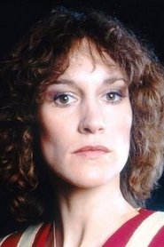 Jan Chappell portrait
