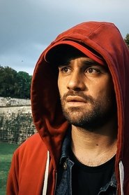 Arnaud Benjamin portrait