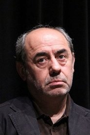 Kamal Tabrizi portrait