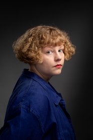 Sonja Tolonen portrait
