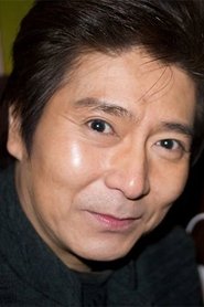 Ryōsuke Sakamoto portrait
