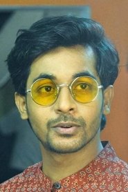 Jeet Sundor Chakraborty portrait