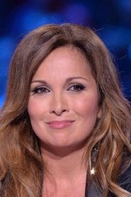 Hélène Ségara portrait