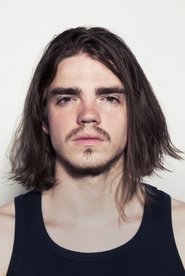 Ihor Krotovych portrait