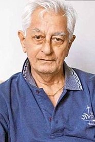 Ram Sethi portrait