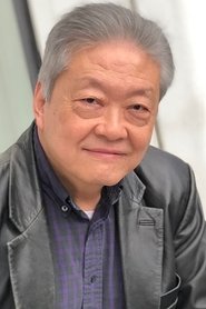 Clem Cheung portrait