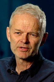 Karl Oskarsson portrait