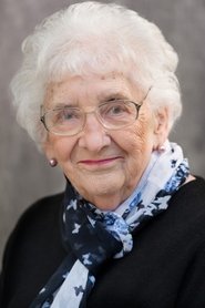 Pamela Lyne portrait
