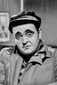 Taško Načić portrait