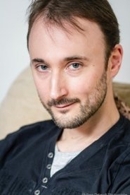 Vincent Doms portrait