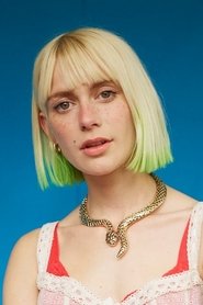 Alli Neumann portrait