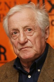 Pavel Bobek portrait