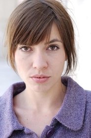 Nina Schlothauer portrait