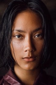 Tara Basro portrait