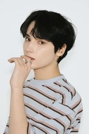 HueningKai portrait