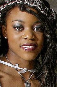 Jessica Tougloh portrait