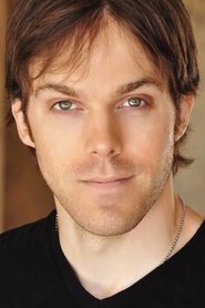Trevor Algatt portrait