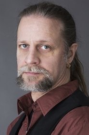 Urban Bergsten portrait
