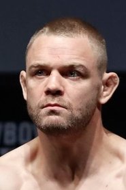 Tristan Connelly portrait