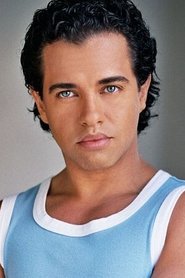 Alfonso Quijada portrait