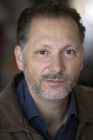 Pierre-Arnaud Juin portrait