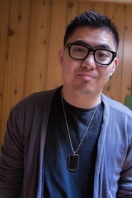 David Nguyen portrait