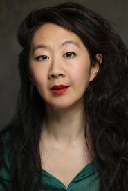 Elizabeth Chan portrait
