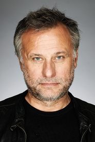Michael Nyqvist portrait
