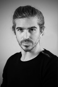 Alexis Wajsbrot portrait