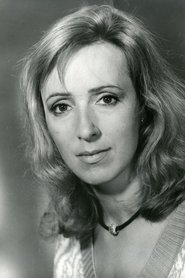 Kaie Mihkelson portrait