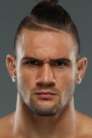 Christos Giagos portrait
