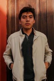 Alonso Velasco portrait