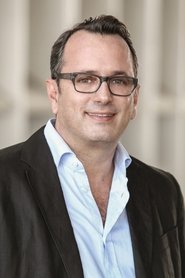 Pierluigi Gazzolo portrait
