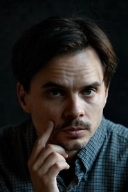 Kristoffer Borgli portrait