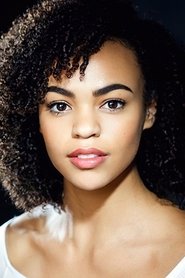 Ella Martine portrait