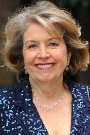 Anne Reid portrait