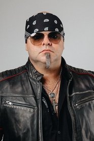 Allan Sørensen portrait