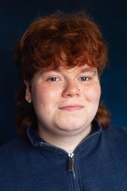 Juniper Thomas portrait