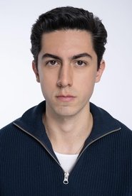 Daniel Santibáñez portrait
