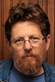 Tim O'Brien portrait