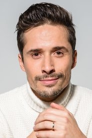 João Paulo Sousa portrait