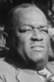Bob Howard portrait