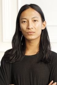 Alexander Wang portrait