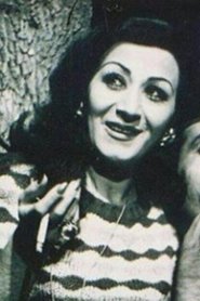 Farangis Foruhar portrait