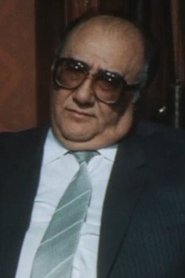 Rauf Atakishiyev portrait