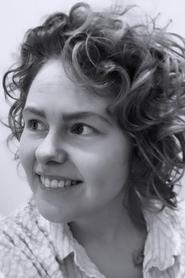 Rebecca Løgstrup portrait