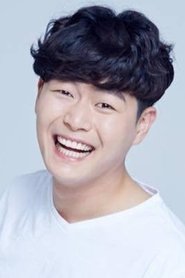 Moon Yoo-seong portrait