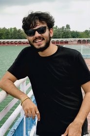 Utsav portrait